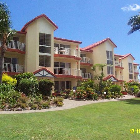 Bayview Bay Apartments Gold Coast Exterior foto