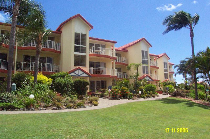 Bayview Bay Apartments Gold Coast Exterior foto