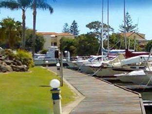 Bayview Bay Apartments Gold Coast Exterior foto