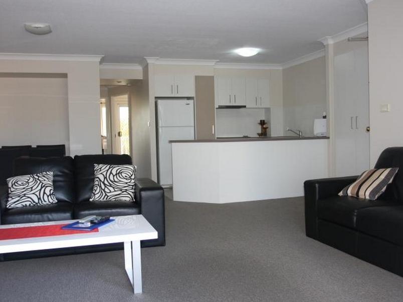 Bayview Bay Apartments Gold Coast Exterior foto