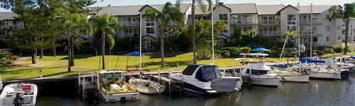 Bayview Bay Apartments Gold Coast Exterior foto