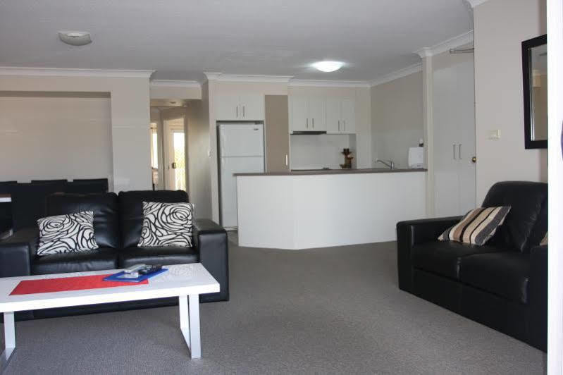 Bayview Bay Apartments Gold Coast Exterior foto